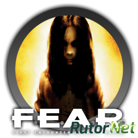 F.E.A.R. [Platinum Collection] (2005-2007) [En] (License GOG) [macOS WineSkin]