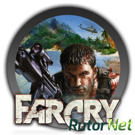 Far Cry (2004) [En] (License GOG) [macOS WineSkin]