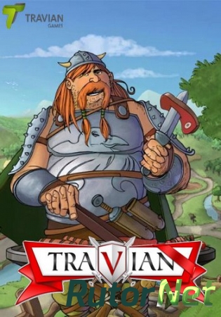 Travian [Т4.4] (Travian Games GmbH) (RUS) [L]