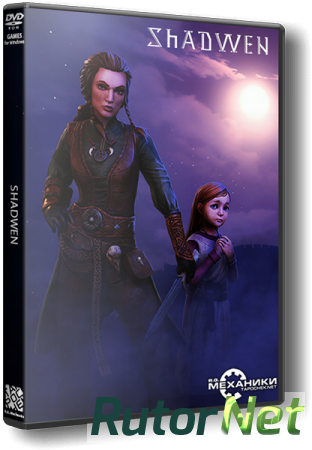 Shadwen (RUS|ENG|MULTI6) [Repack] от R.G. Механики