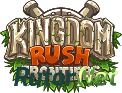 Kingdom Rush: Frontiers [GoG] [2016|Rus|Eng|Multi9]
