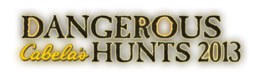Cabela's Dangerous Hunts 2013 [2012|Eng|Multi4]
