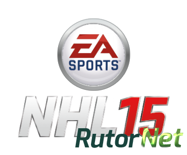 NHL 15 [Region Free] [2014|Rus]