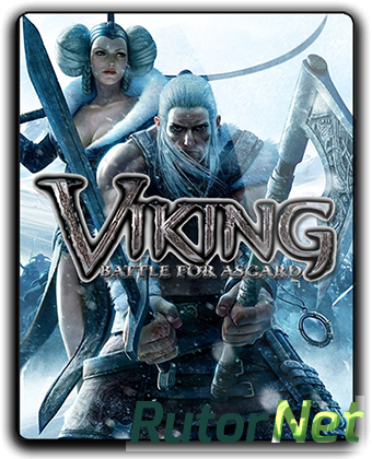 Viking: Battle for Asgard [Update 1] (2012) PC | RePack от qoob