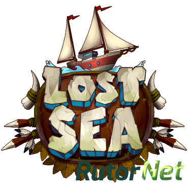 Lost Sea [2016|Rus|Eng|Multi10]