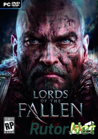 Lords of the Fallen: Game of the Year Edition (2014) PC | RePack от FitGirl