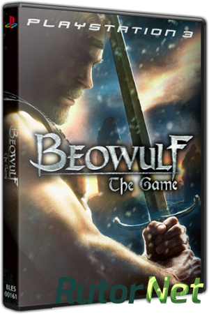 Beowulf: The Game (2007) PS3 | RePack