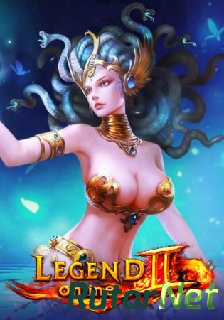 Legend Online 2 [05.01.17] (Esprit Games) (RUS) [L]