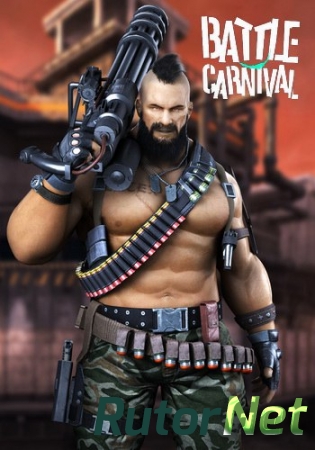 Battle Carnival (GameNet) (RUS) [L] 