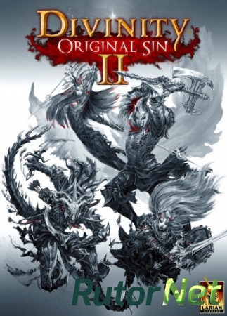 Divinity: Original Sin - Enhanced Edition [v 2.0.119.430] (2015) PC | RePack by Mizantrop1337