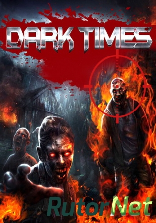 Dark Times (Creagames) (RUS) [L]