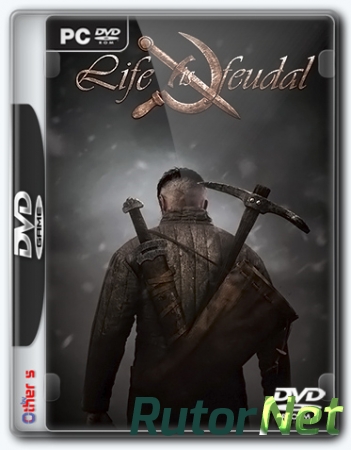 Life is Feudal: Forest Village (Bitbox Ltd.) (ENG+RUS) [Repack]