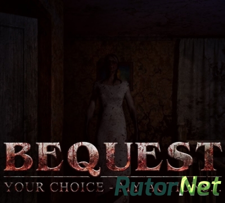 Bequest (2017) PC | Лицензия