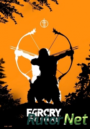 Far Cry Primal: Apex Edition [v.1.3.3] (2016) PC | Uplay-Rip от Let'sPlay