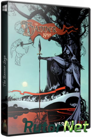 The Banner Saga [v 2.48.04] (2014) РС | RePack от qoob
