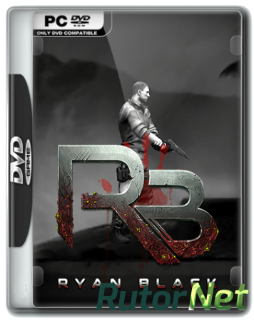 RYAN BLACK [2017, ENG, L] PLAZA