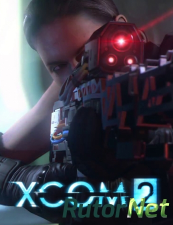 XCOM 2: Digital Deluxe Edition + Long War 2 [Update 8 + 5 DLC] (2016) PC | RePack от xatab