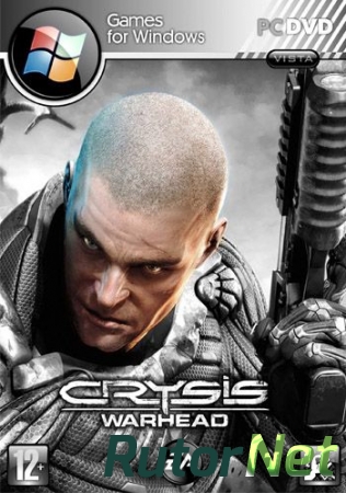 Crysis Warhead [v.1.1.1.711] (2008) PC | RePack от =nemos=