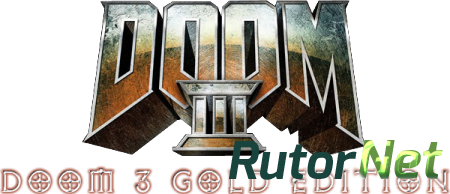 Doom 3 (2004) PC | RePack от R.G. Механики
