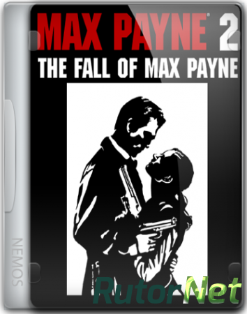 Max Payne 2: The Fall of Max Payne [v.1.1.102.0] (2003) PC | RePack от =nemos=