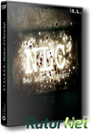 S.T.A.L.K.E.R.: Shadow of Chernobyl - NLC 7. Я - Меченный [сборка от SOB'a] [2017, RUS, Repack] by SeregA-Lus