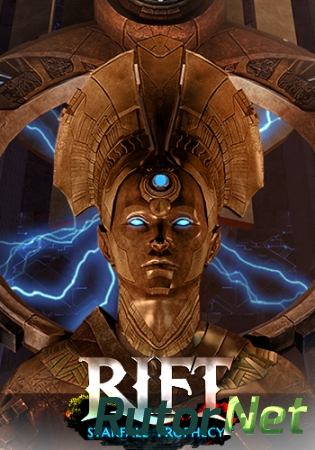 RIFT [4.0 hotfix #12] (2011) PC | Online-only