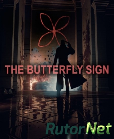 The Butterfly Sign [v 1.1.5] (2016) PC | Лицензия