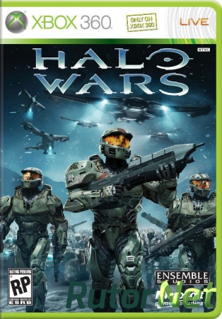 [FULL][DLC] Halo Wars Complete Edition [RUSSOUND]