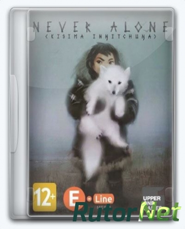 Never Alone (E-Line Media) (ENG+RUS) [Steam-Rip]