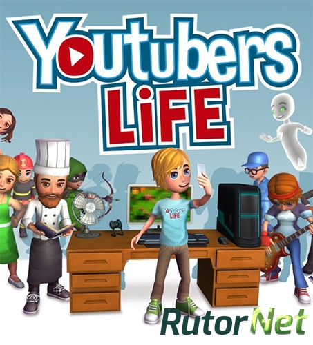 Youtubers life на андроид как поставить компьютер