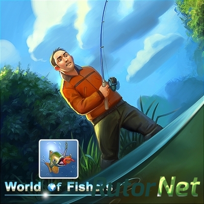 Мир Рыбаков / World of Fishers [v 0.208] (2017) Android