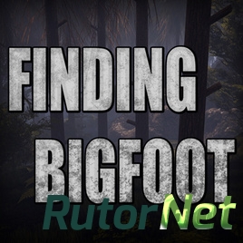 Finding Bigfoot (2017) PC | RePack от Pioneer