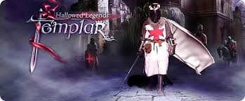 Hallowed Legends: The Templar. Collector's Edition / Священные легенды: Тамплиеры. Коллекционное издание [2011|Rus]