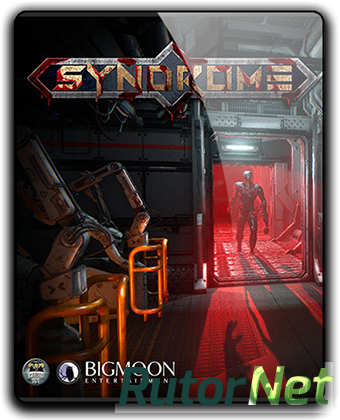 Syndrome [v 1.05f] (2016) PC | RePack от qoob