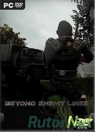 Beyond Enemy Lines (Polygon Art) (ENG) [L] - SKIDROW