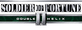 Soldier of Fortune 2: Double Helix [2002|Rus|Eng]