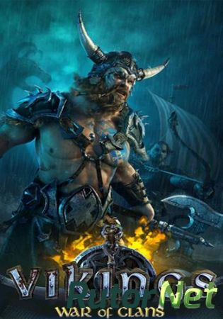 Vikings War of Clans (Plarium) (RUS) [L]