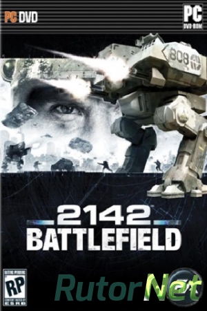 Battlefield 2142 - Deluxe Edition (2007) PC | Repack от Canek77