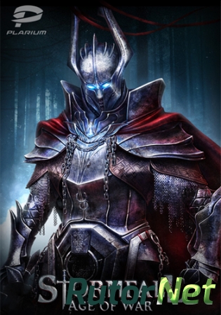 Stormfall: Age of War (Plarium) (ENG+RUS) [L]