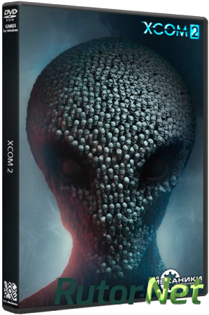 XCOM 2: Digital Deluxe Edition + Long War 2 [Update 8 + 5 DLC] (2016) PC | RePack от R.G. Механики
