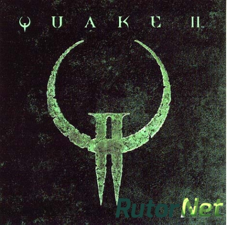 Quake II - Expansion (1997-1998) PC | RePack