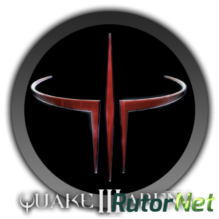 Quake III: Gold (2001) [En] (License GOG) [macOS WineSkin]