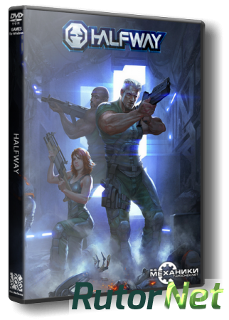 Halfway (ENG) [RePack] от R.G. Механики