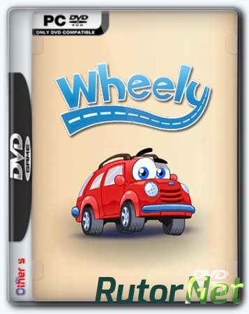 Wheely (Mana Potion Studios) (ENG+RUS) [Repack]