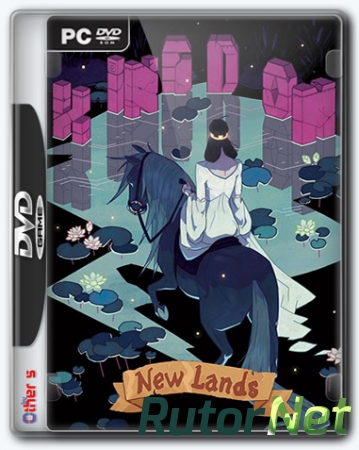 Kingdom: New Lands (Raw Fury) (ENG+RUS) [Repack]