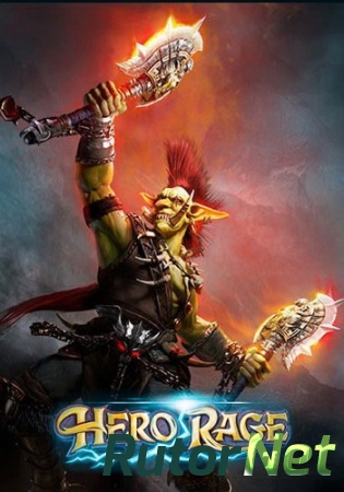 Hero Rage (PLAY TIME) (RUS) [L]