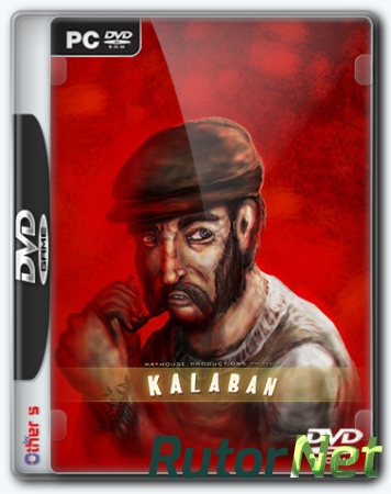 Kalaban (Rayhouse Productions) (ENG) [Repack]