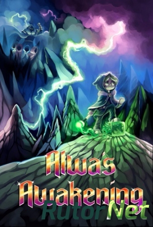 Alwa's Awakening (Elden Pixels) (ENG / SWE) [L] - CPY