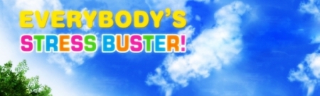 Everybody's Stress Buster [2010|Eng]