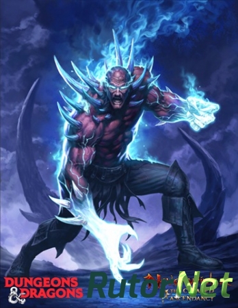 Neverwinter: Cloaked Ascendancy [NW.75.20170206a.7] (2014) PC | Online-only
